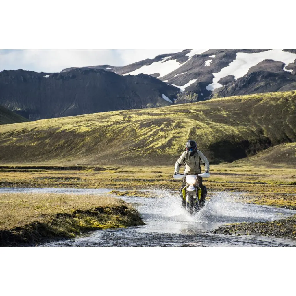 Fly Racing Terra Trek Street/Adventure Jacket 9