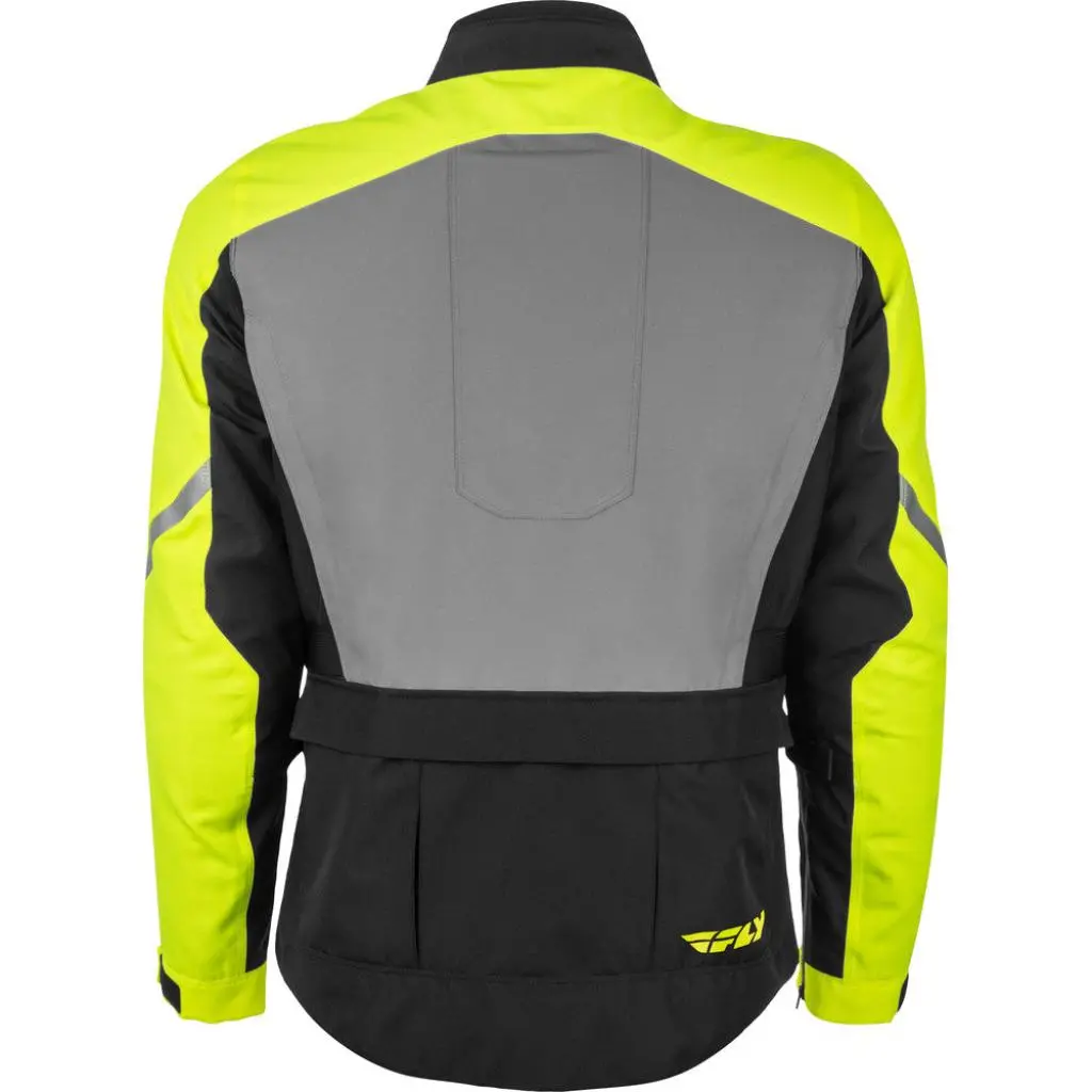 Fly Racing Terra Trek Street/Adventure Jacket 5