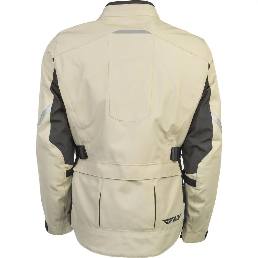 Fly Racing Terra Trek Street/Adventure Jacket 6