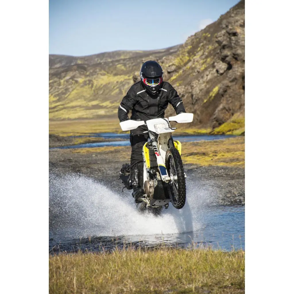 Fly Racing Terra Trek Street/Adventure Jacket 8
