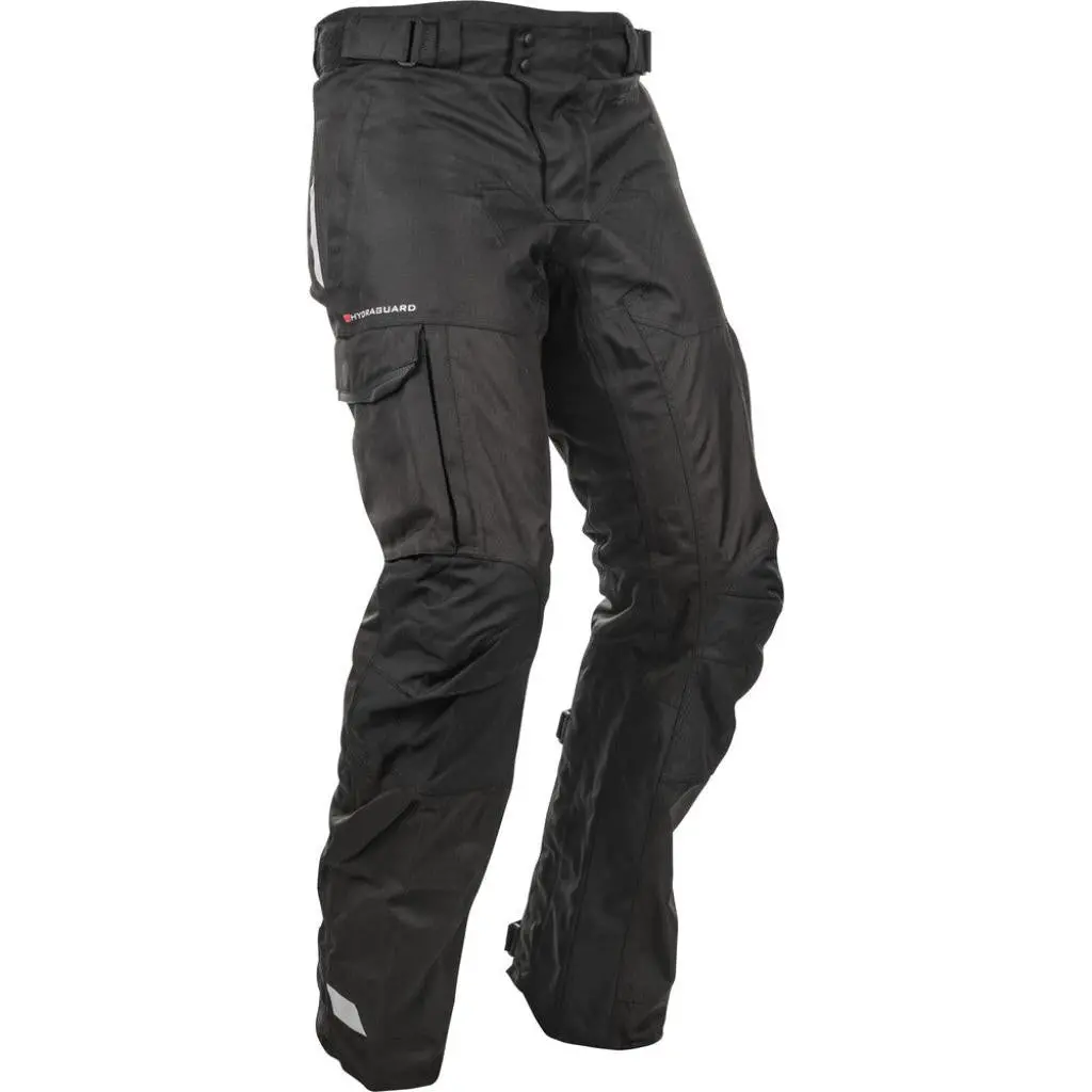 Fly Racing Terra Trek Street/Adventure Pants 1
