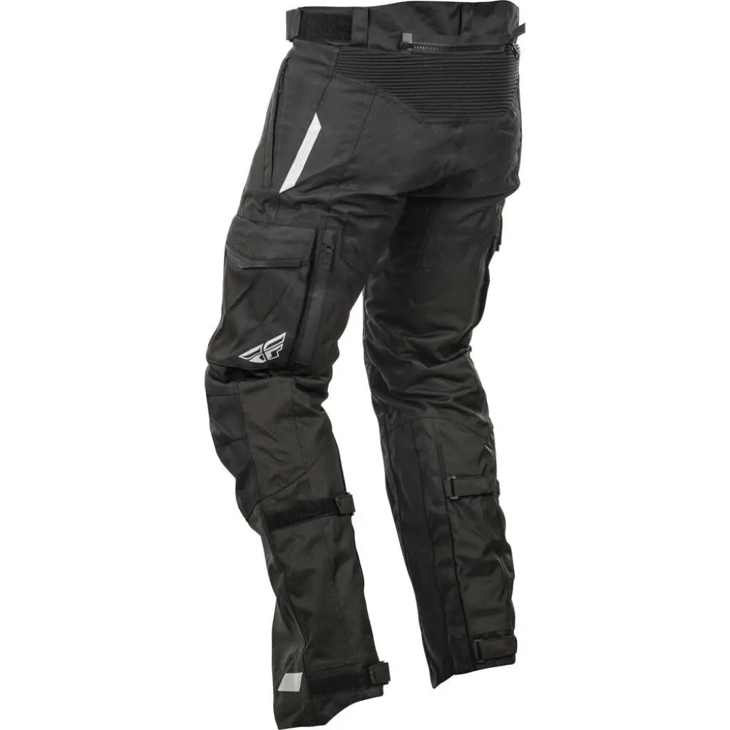 Fly Racing Terra Trek Street/Adventure Pants 2