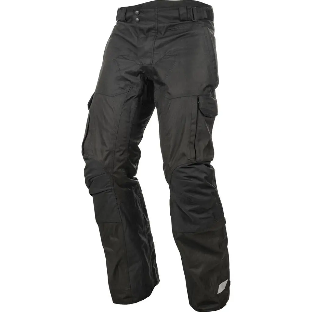 Fly Racing Terra Trek Street/Adventure Pants 3