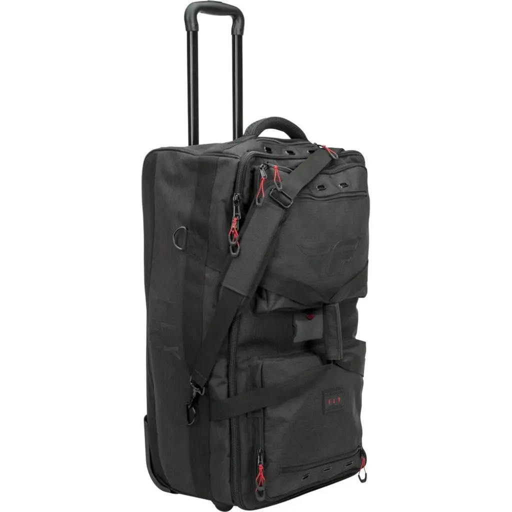 Fly Racing Tour Roller Bag 1