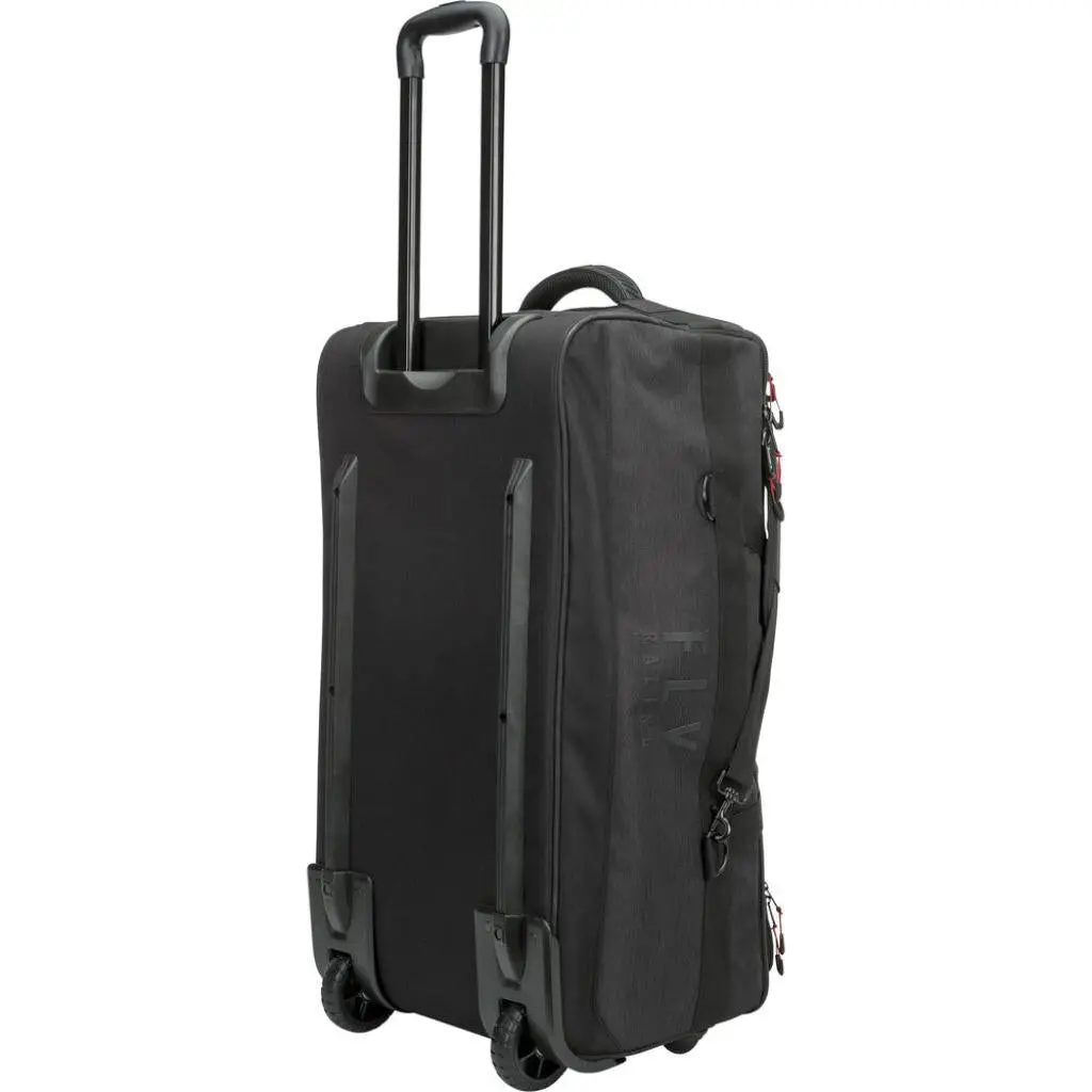 Fly Racing Tour Roller Bag 2