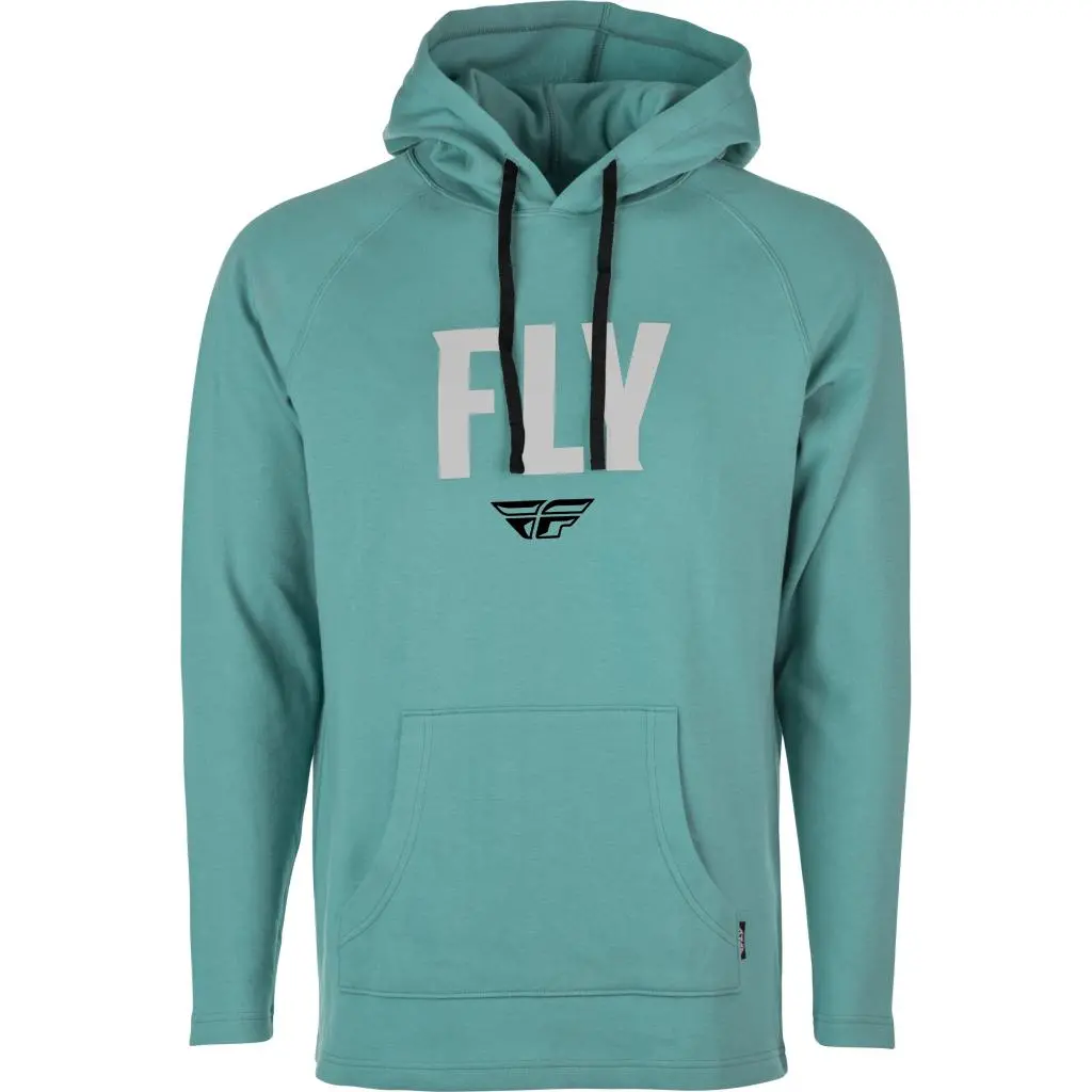 Fly Racing Weekender Pullover Hoodie 1