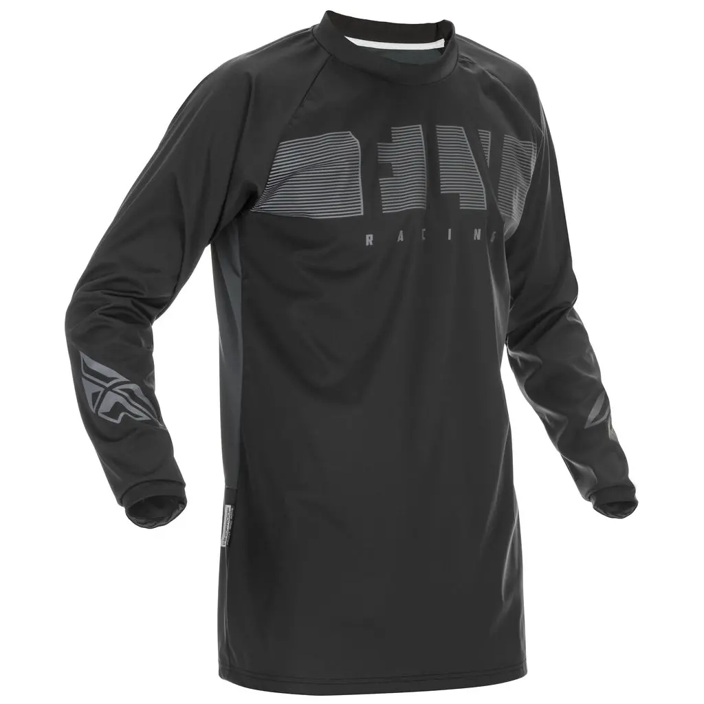 Fly Racing - Windproof Jersey 1