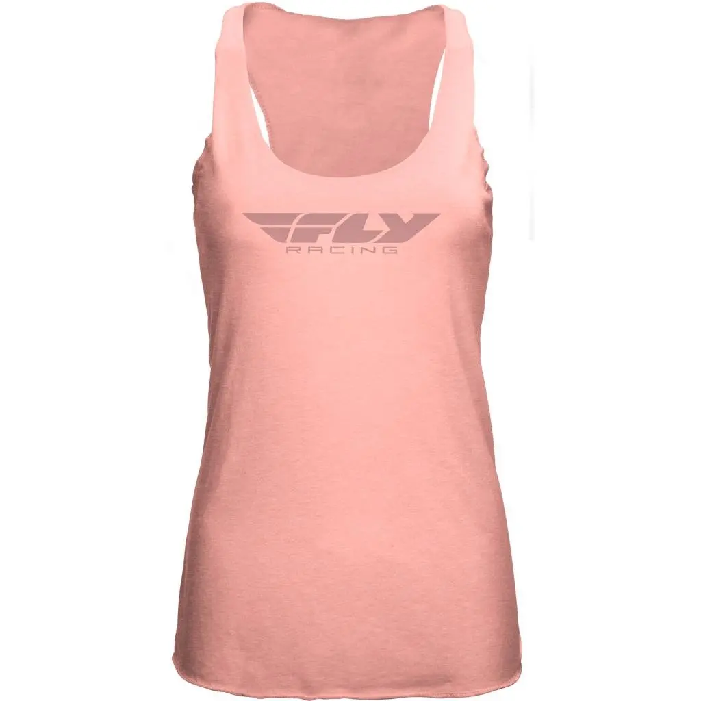 Fly Racing Women's Corporate Tank 1