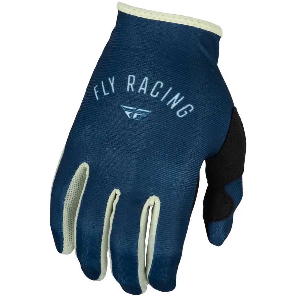Fly Racing Women's Lite Gloves 2024 1