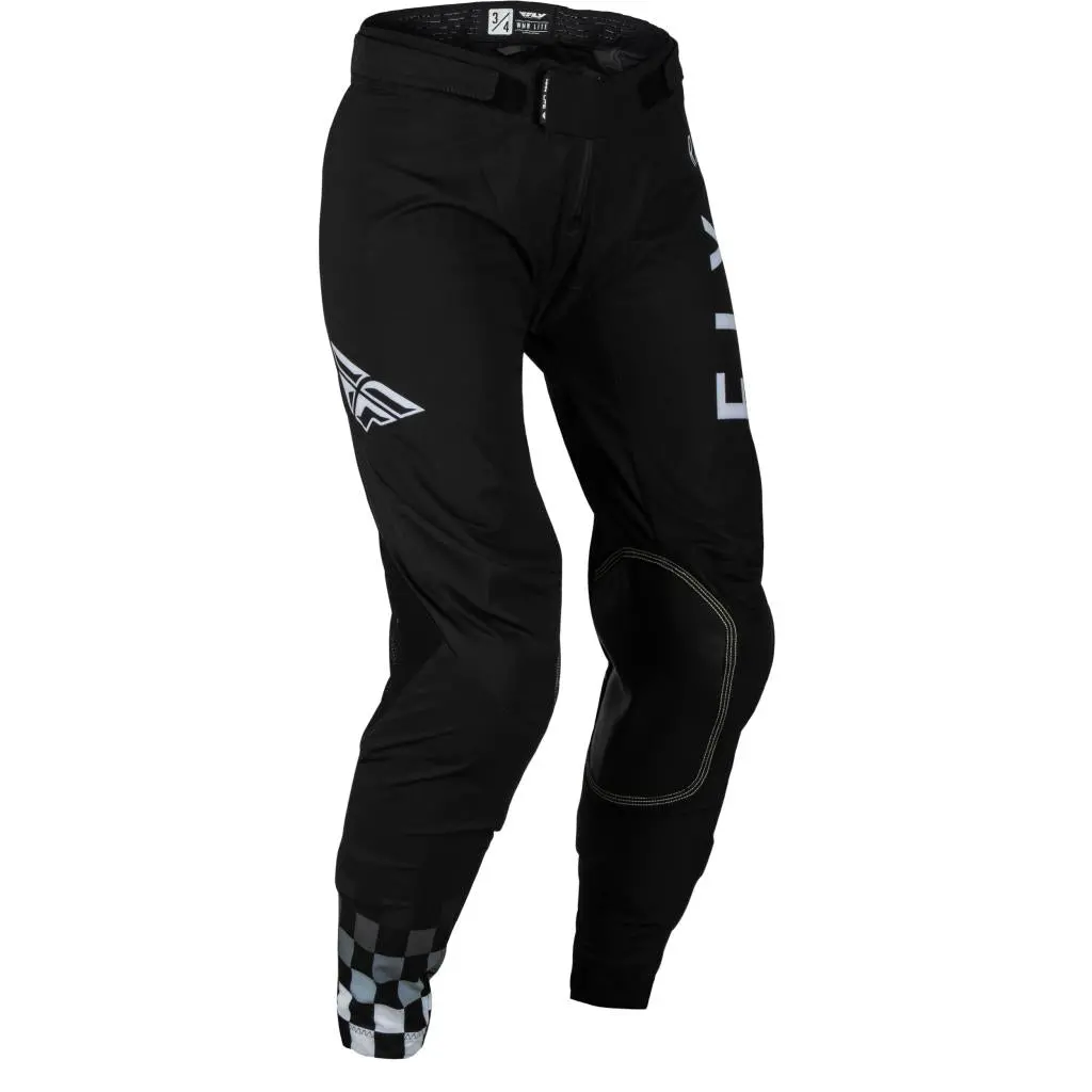 Fly Racing Women's Lite Pants 2024 1