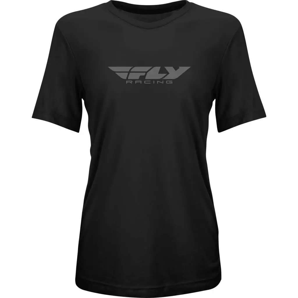 Fly Racing Women's Origin Corporate Tee 1
