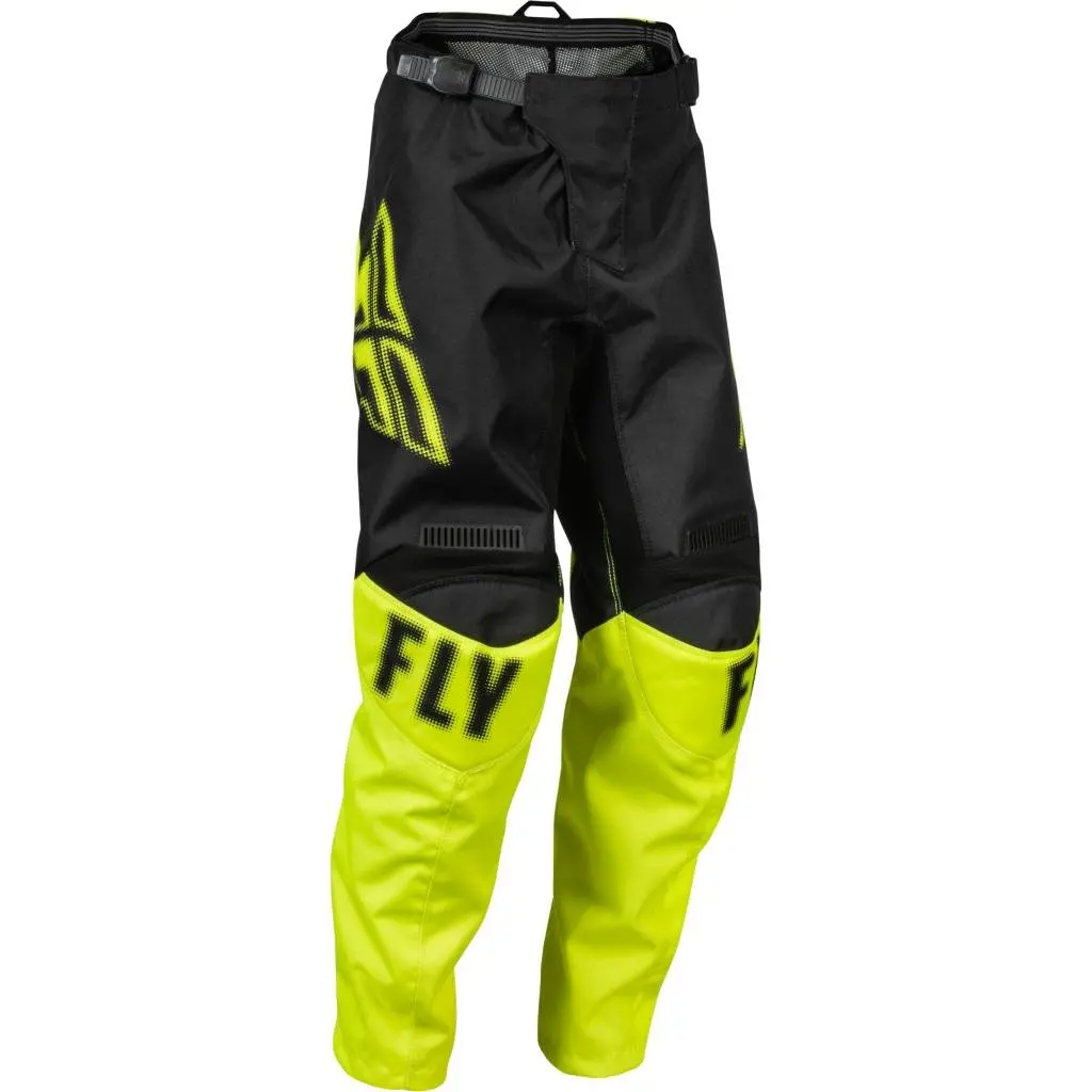 Fly Racing Youth F-16 Pants 2023 1