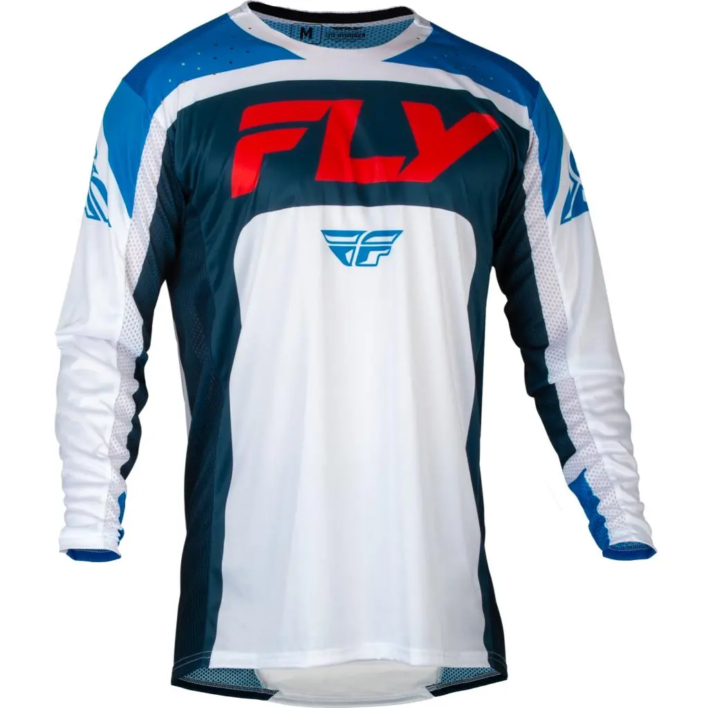 Fly Racing Youth Lite Jersey 2024 4