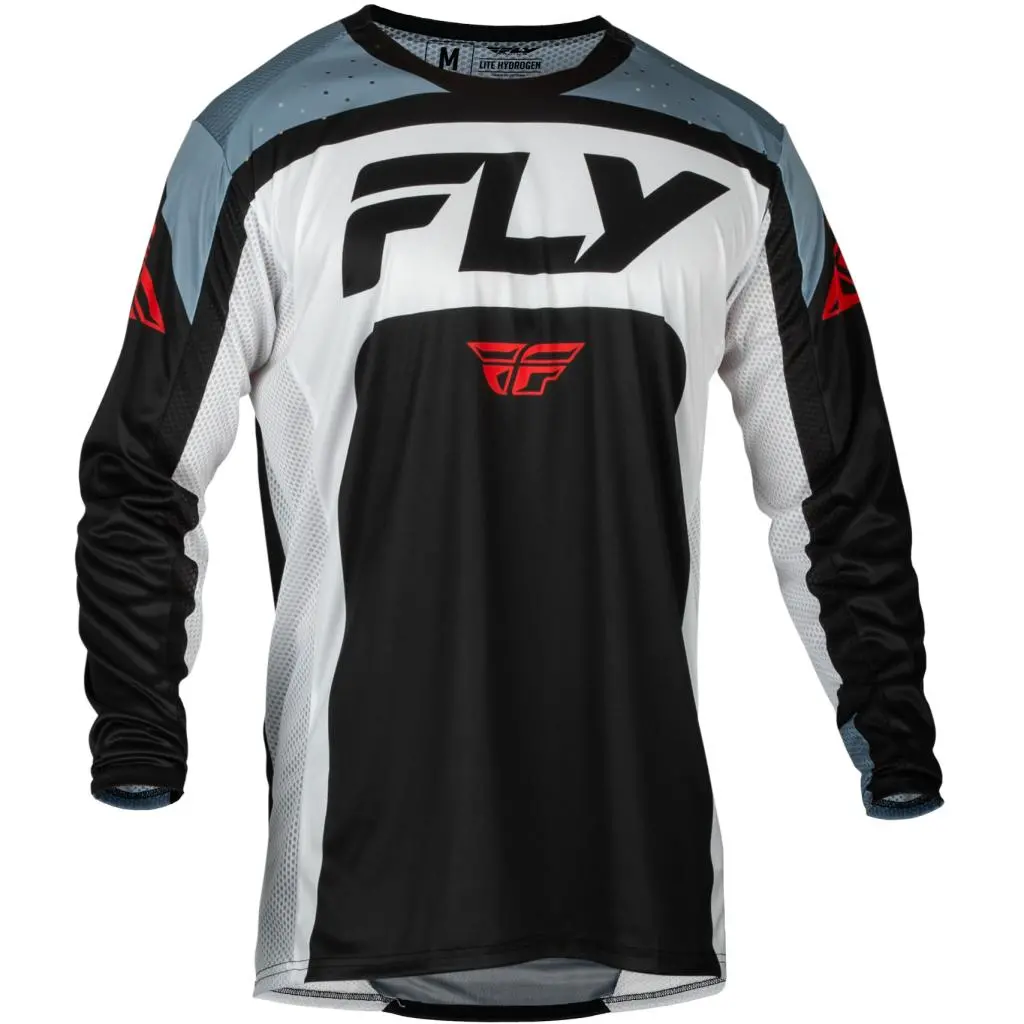 Fly Racing Youth Lite Jersey 2024 1