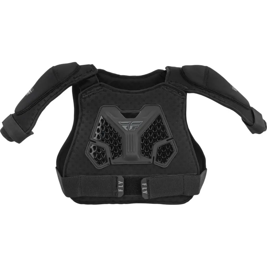 Fly Racing Youth Revel Peewee Guard 2