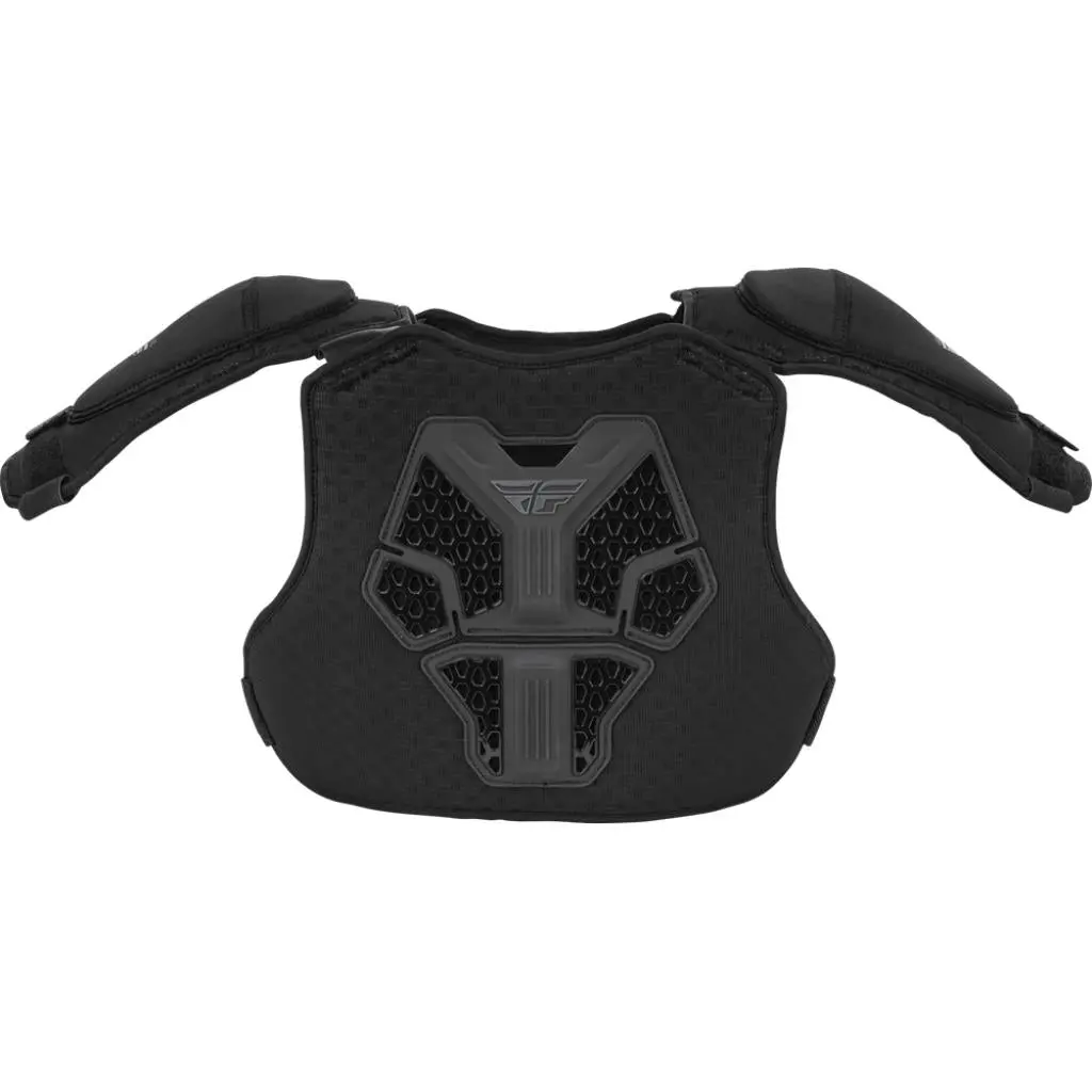 Fly Racing Youth Revel Peewee Guard 1