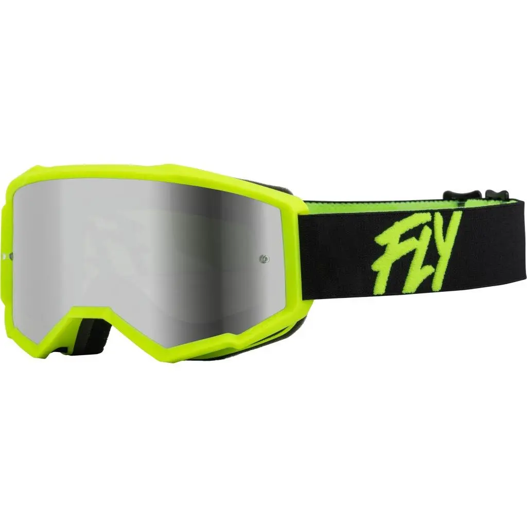 Fly Racing Youth Zone Goggle 2023 1
