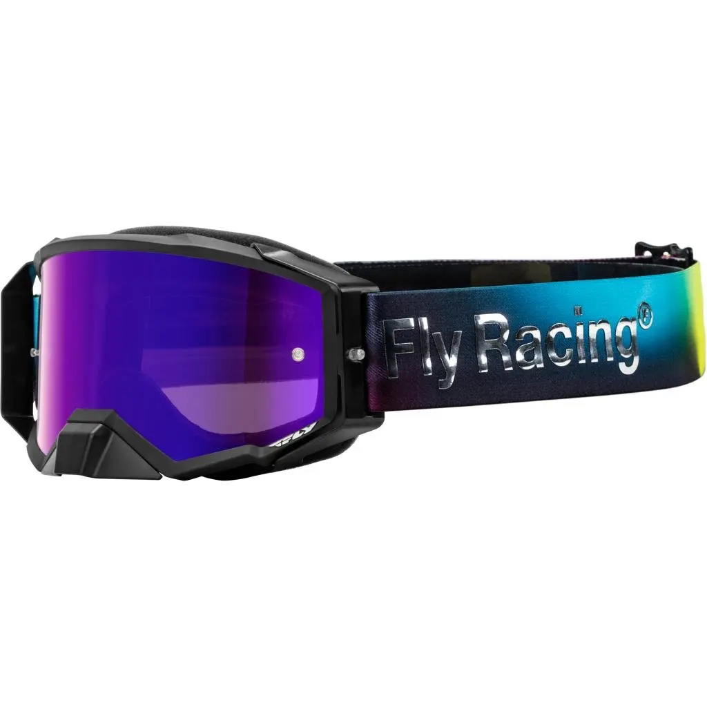 Fly Racing Zone Elite Goggles 2024 1