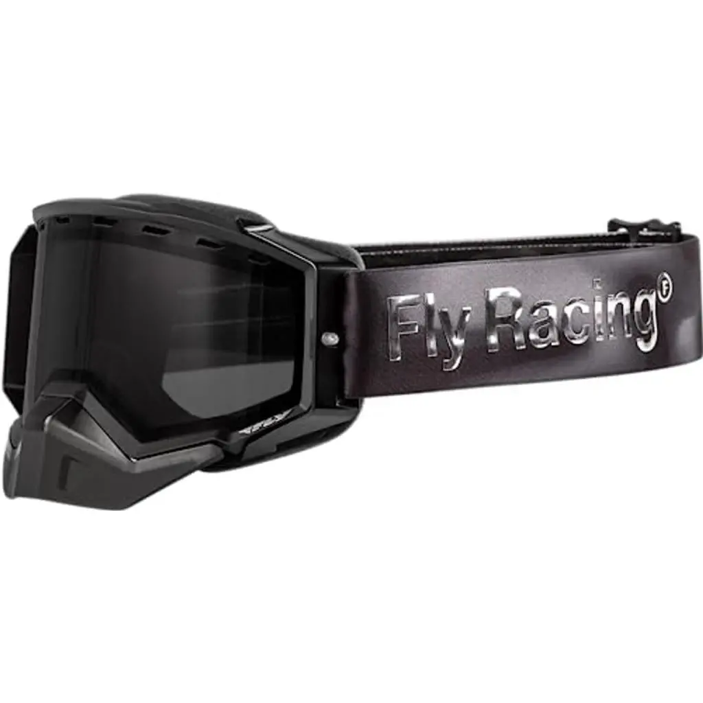 Fly Racing Zone Elite Snow Goggles 4