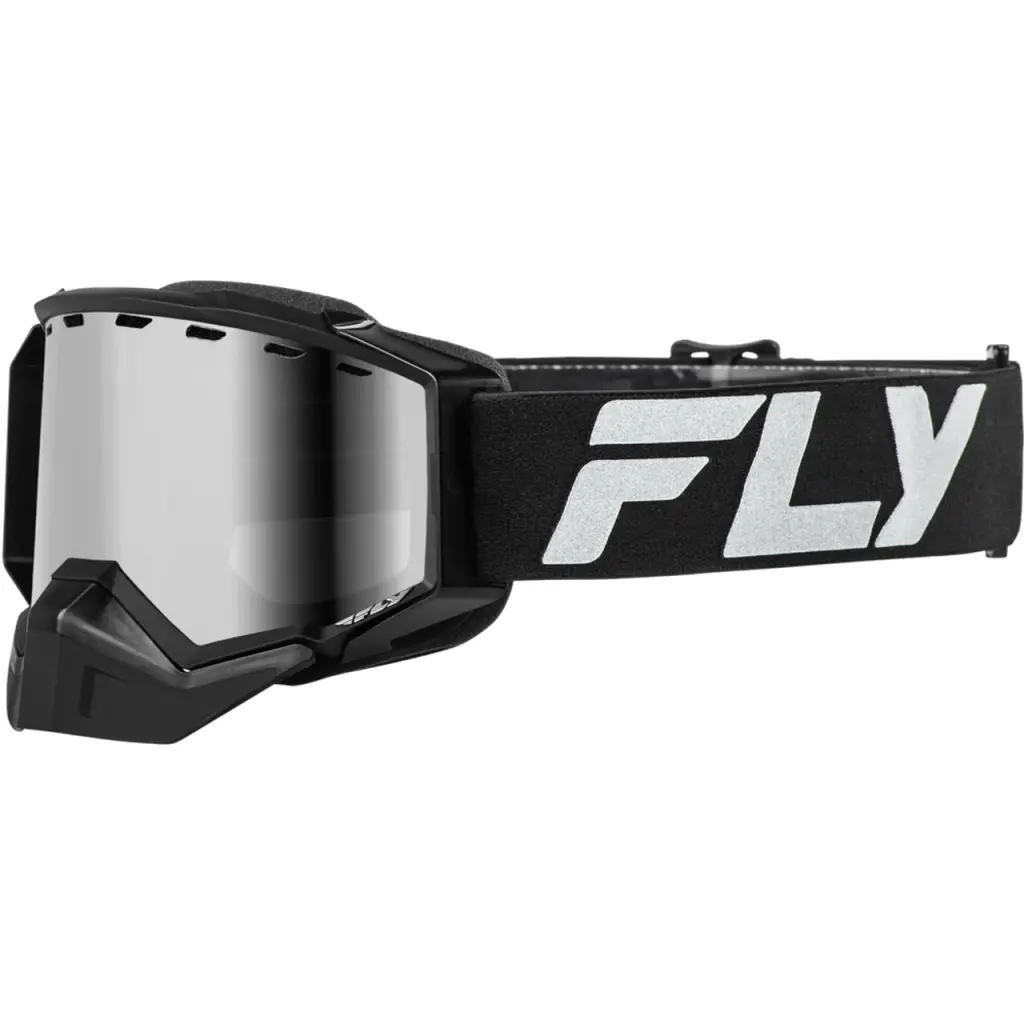 Fly Racing Zone Elite Snow Goggles 3