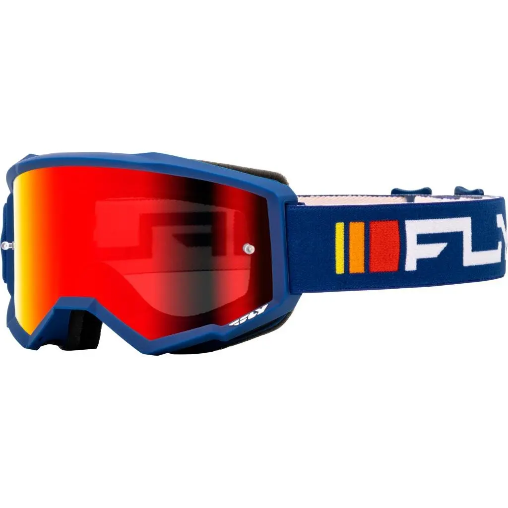 Fly Racing Zone Goggle 2024 1