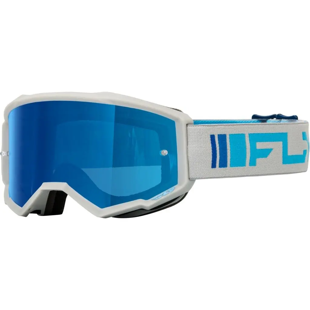 Fly Racing Zone Goggle 2024 4