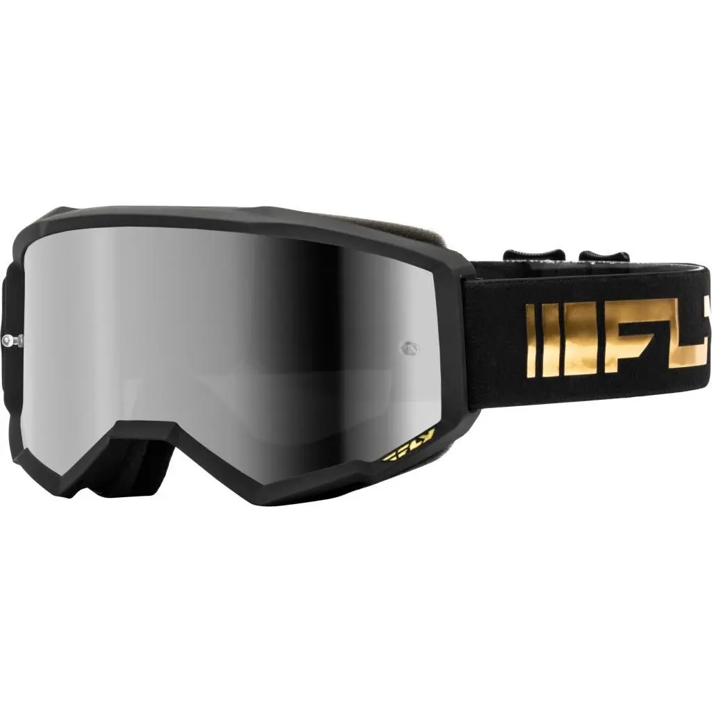 Fly Racing Zone Goggle 2024 2