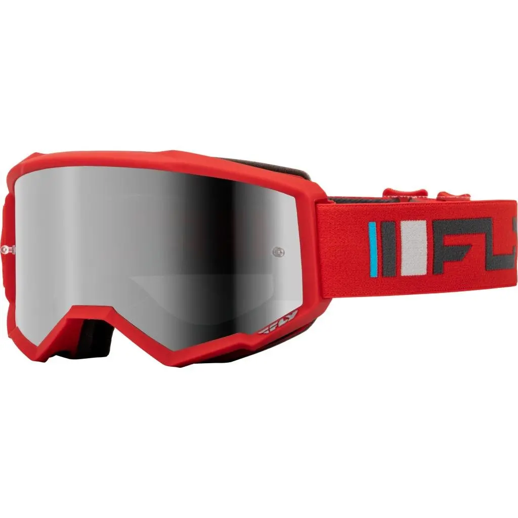 Fly Racing Zone Goggle 2024 3