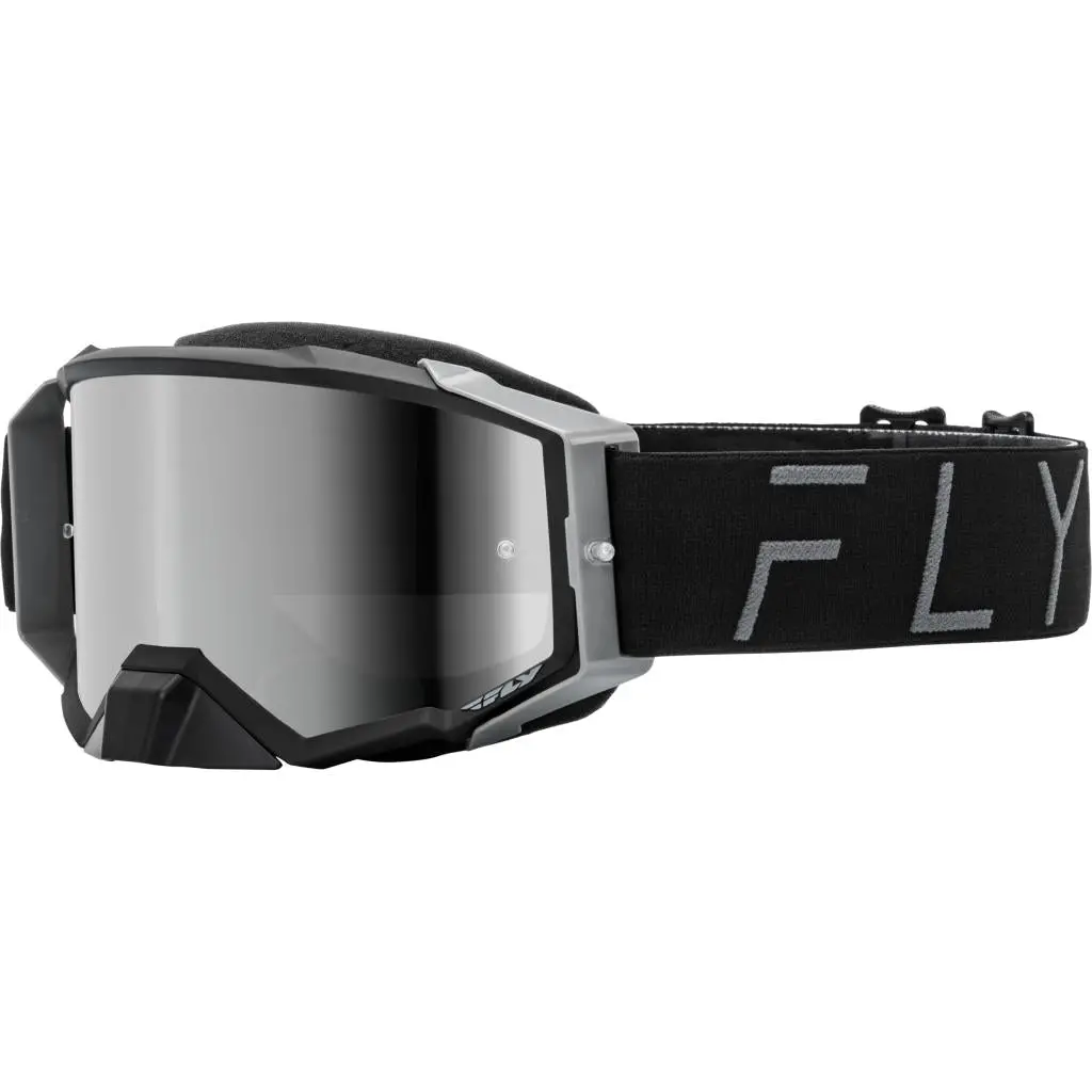 Fly Racing Zone Pro Goggle 2024 1