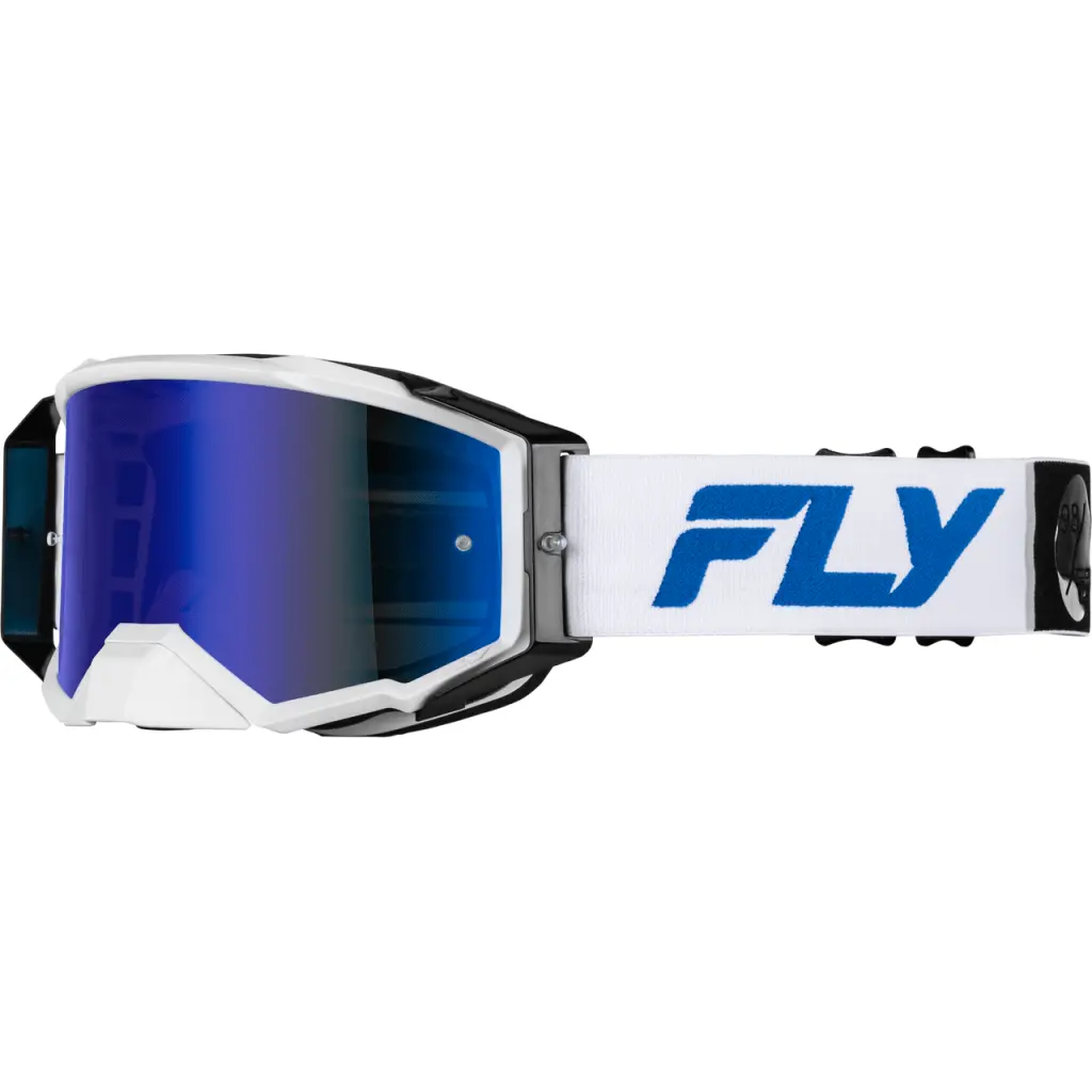 Fly Racing Zone Pro Goggles 2025 1