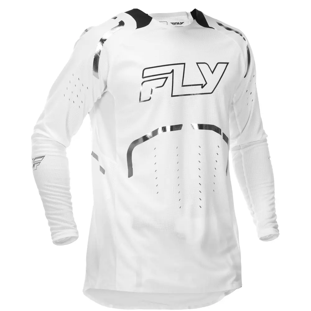 Fly Racing 2026 Evolution Dst Le Flash Jersey 1