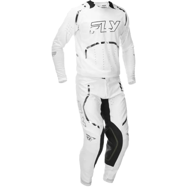 Fly Racing Evolution Dst Le Flash Racewear 2026 Jersey/Pant Kit 1