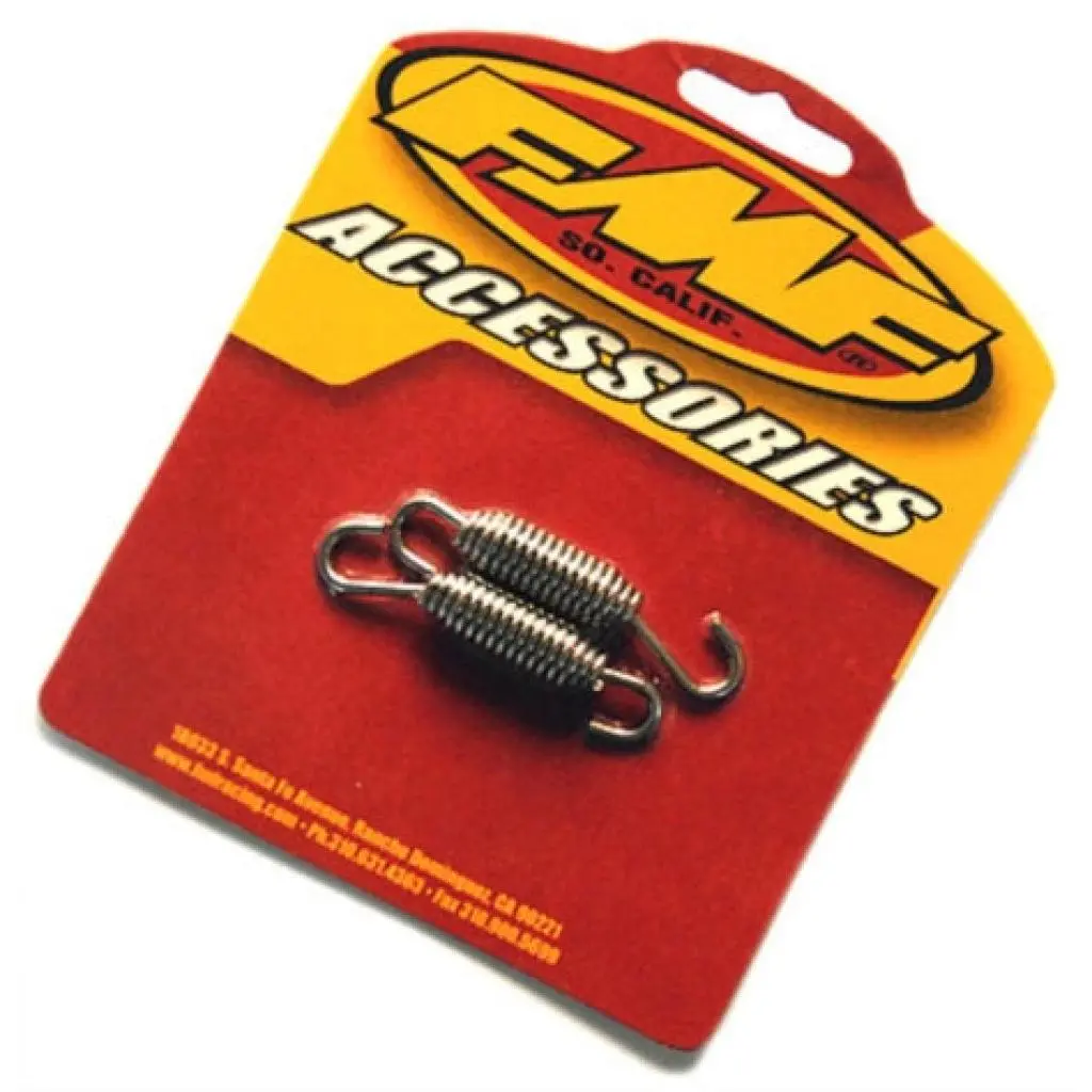 Fmf Exhaust Spring/O-Ring Kit For Gasgas/Hus/Ktm/Yam | 014822 1