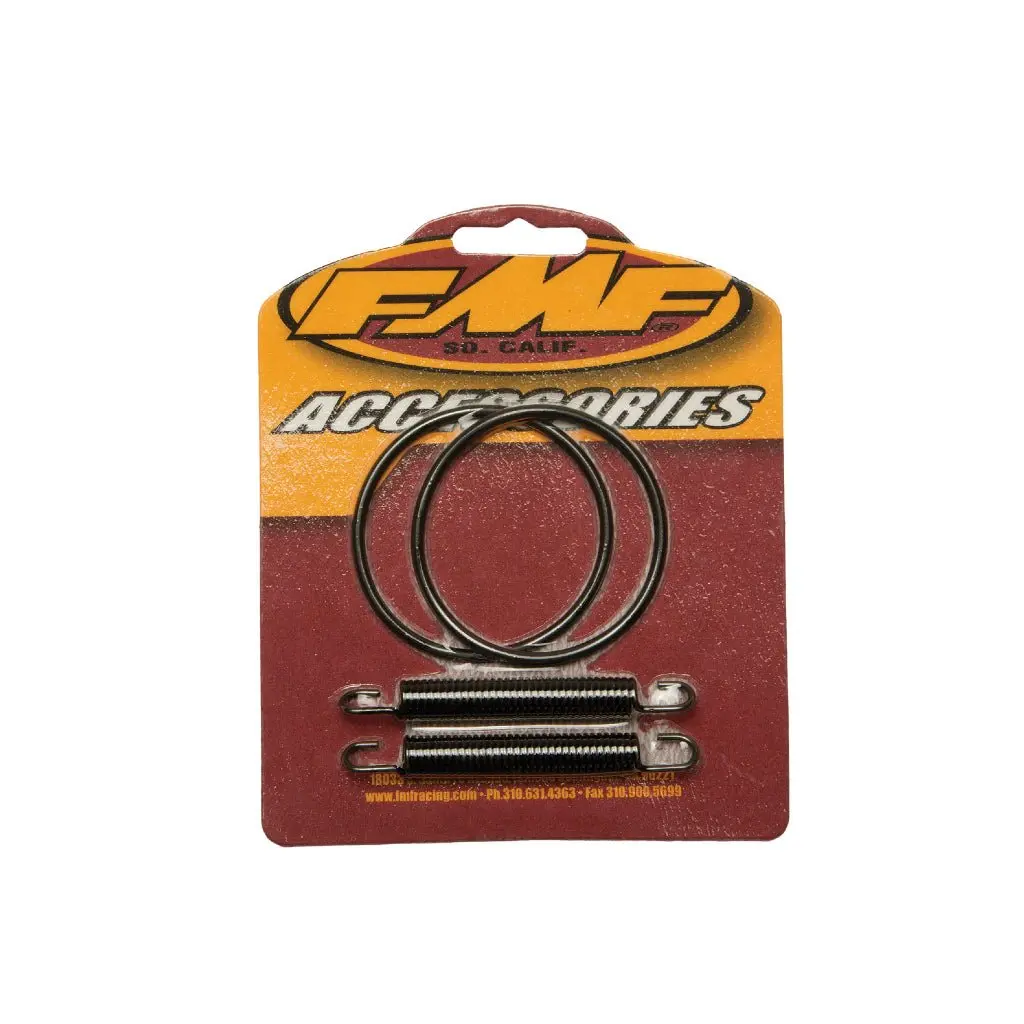 Fmf Exhaust Spring/O-Ring Kit Honda Cr250 | 011307 1