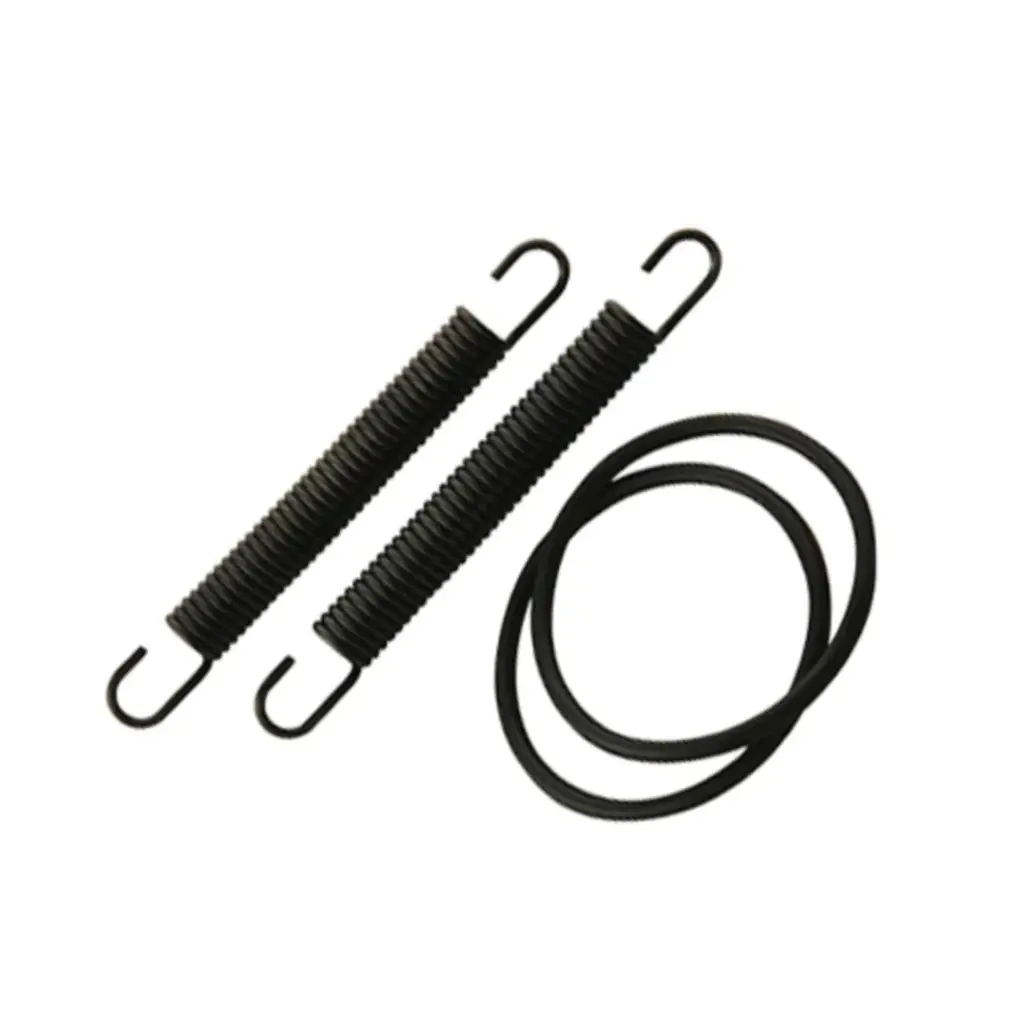 Fmf Exhaust Spring/O-Ring Kit Yamaha Yz250 ('99-'22) | 011318 1