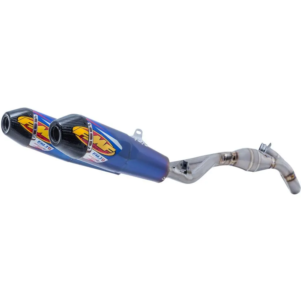 Fmf Factory 4.1 Exhaust System | 041590 1