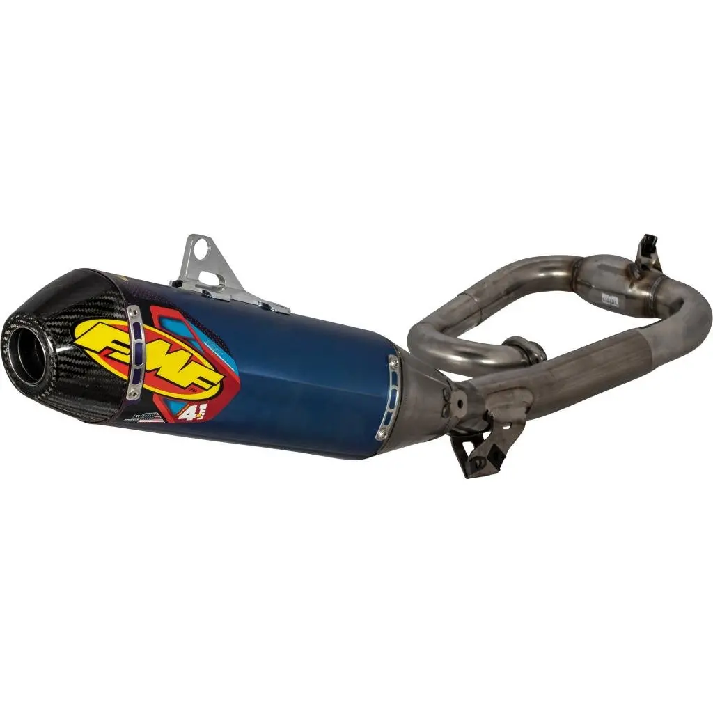 Fmf Factory 4.1 Exhaust System | 044461 1