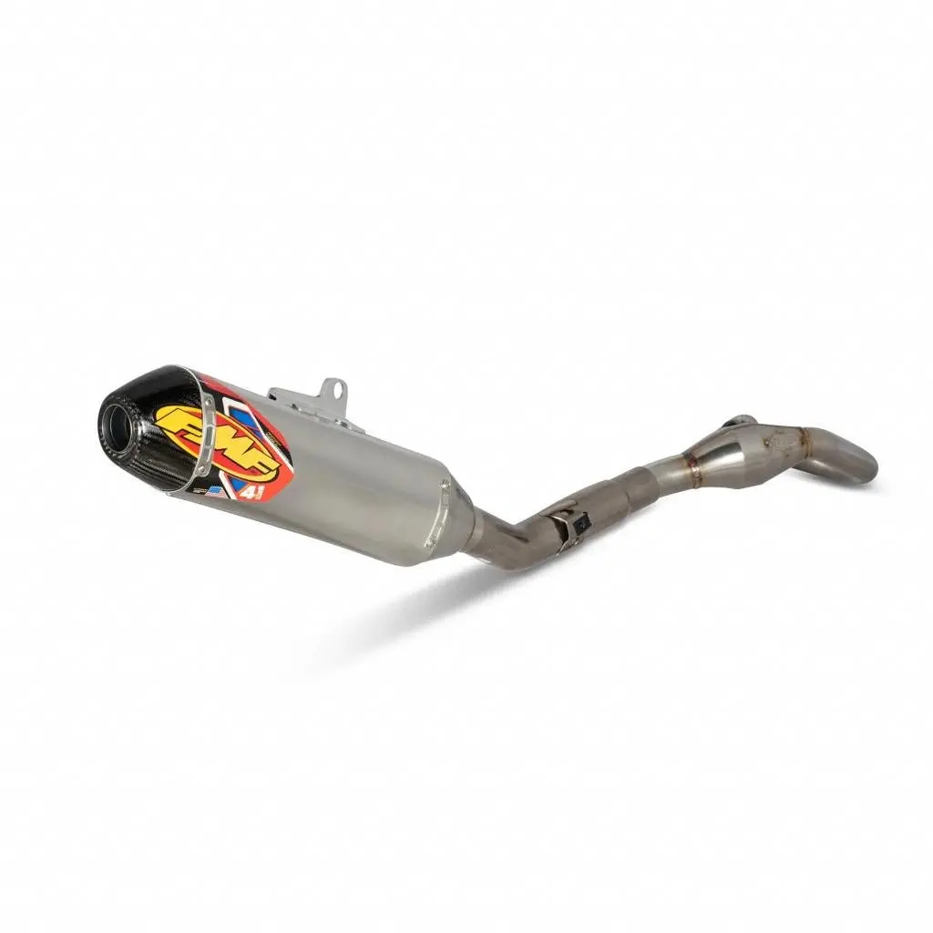 Fmf Factory 4.1 Rct Exhaust System Ktm/Husqvarna/Gasgas 350Cc ('19-'23) | 045636 1