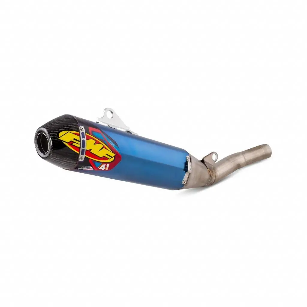 Fmf Factory 4.1 Rct Titanium Exhaust Yamaha Yz250f(X) | 044455 1