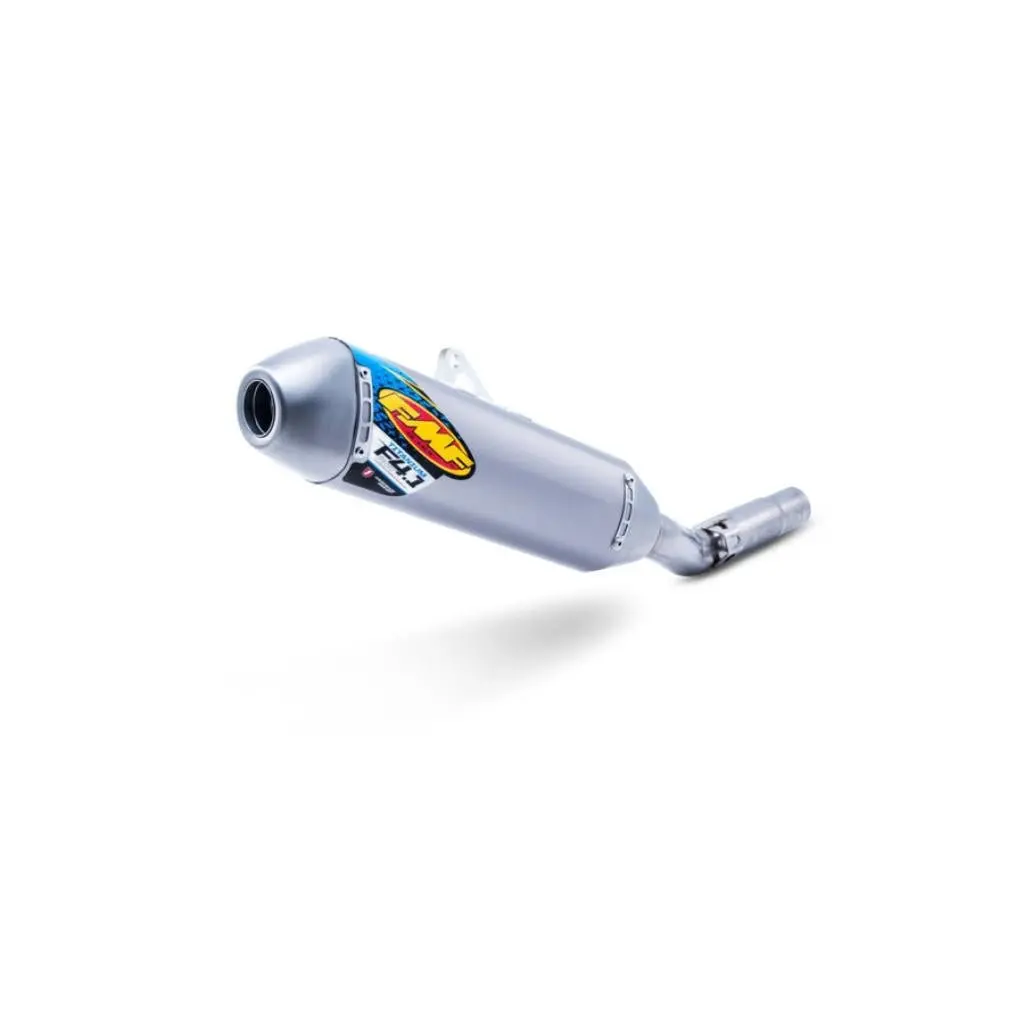 Fmf Factory 4.1 Sl 4-Stroke Silencer For Yamaha | 044206 1