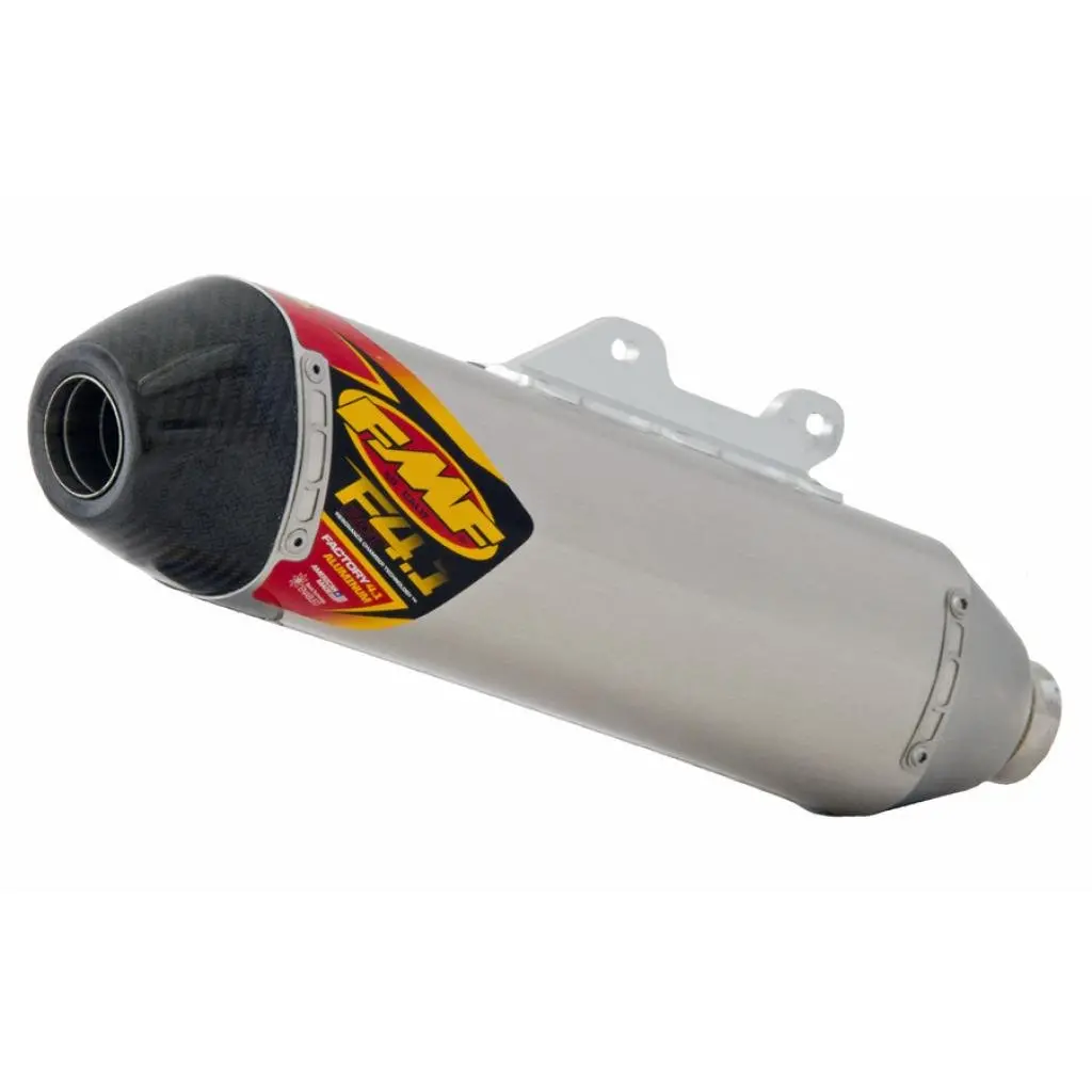 Fmf Factory 4.1 Slip-On Exhaust For Yamaha | 044383 1