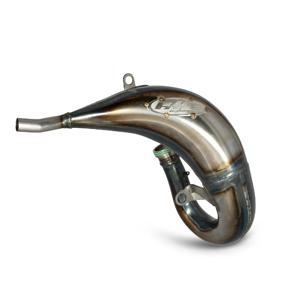 Fmf Factory Fatty Pipe Ktm/Hus 125-150 ('16-19) | 025183 1
