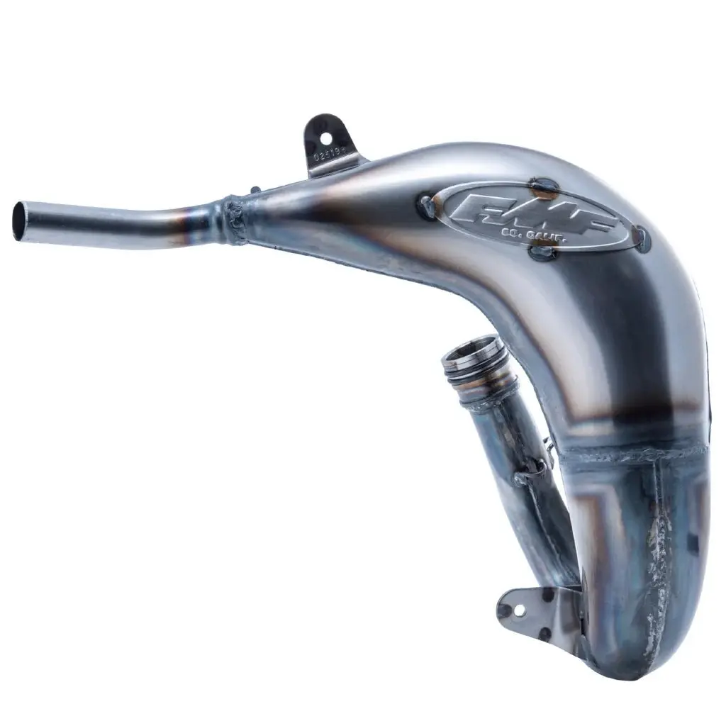 Fmf Factory Fatty Pipe Ktm/Husqvarna 85-105Cc ('06-'17) | 025090 1