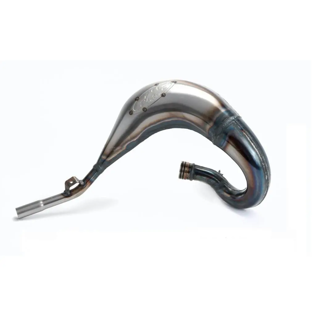 Fmf Gold Series Factory Fatty Pipe For Ktm | 025103 1