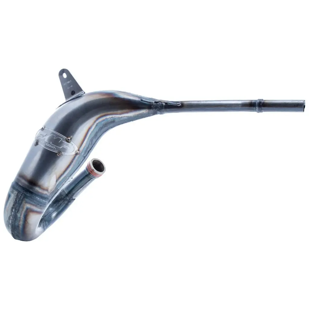 Fmf Gold Series Factory Fatty Pipe Kawasaki Kx 85-112 (''14-'22) | 022063 1