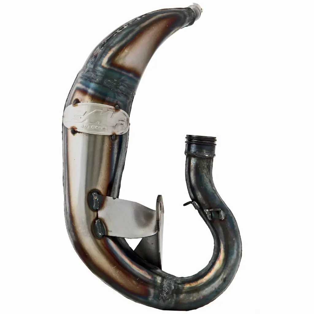 Fmf Gold Series Factory Fatty Pipe Ktm/Husqvarna/Gasgas 50Cc ('09-'23) | 025101 1
