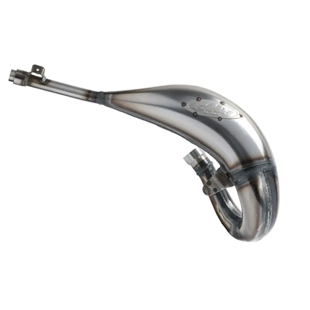 Fmf Gold Series Factory Fatty Pipe Suzuki Rm 125 '01-07 | 023058 1