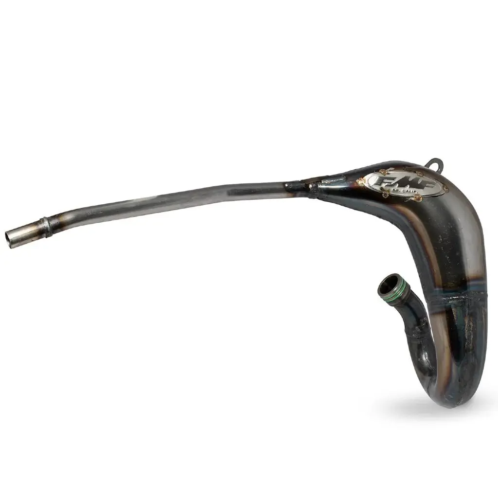 Fmf Gold Series Factory Fatty Pipe Suzuki Rm85 ('02-'22) | 023043 1