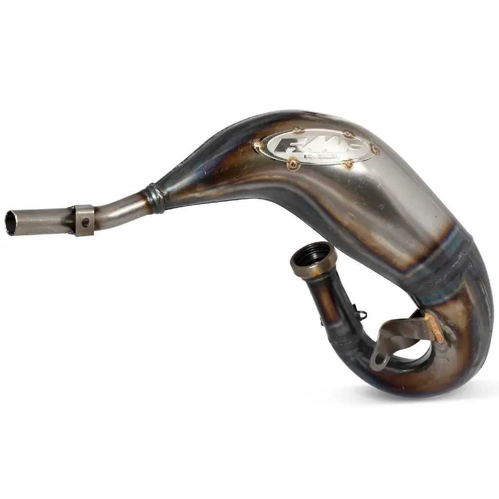 Fmf Gold Series Factory Fatty Pipe Yamaha Yz85 ('19-'22) | 024073 1