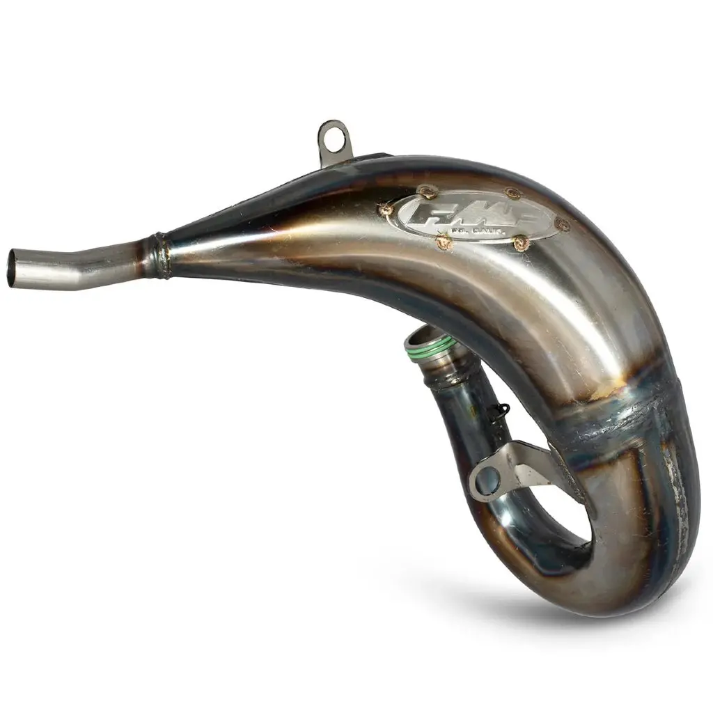 Fmf Gold Series Factory Fatty Rev Pipe Kawasaki Kx85-112 ('14-'22) | 022064 1